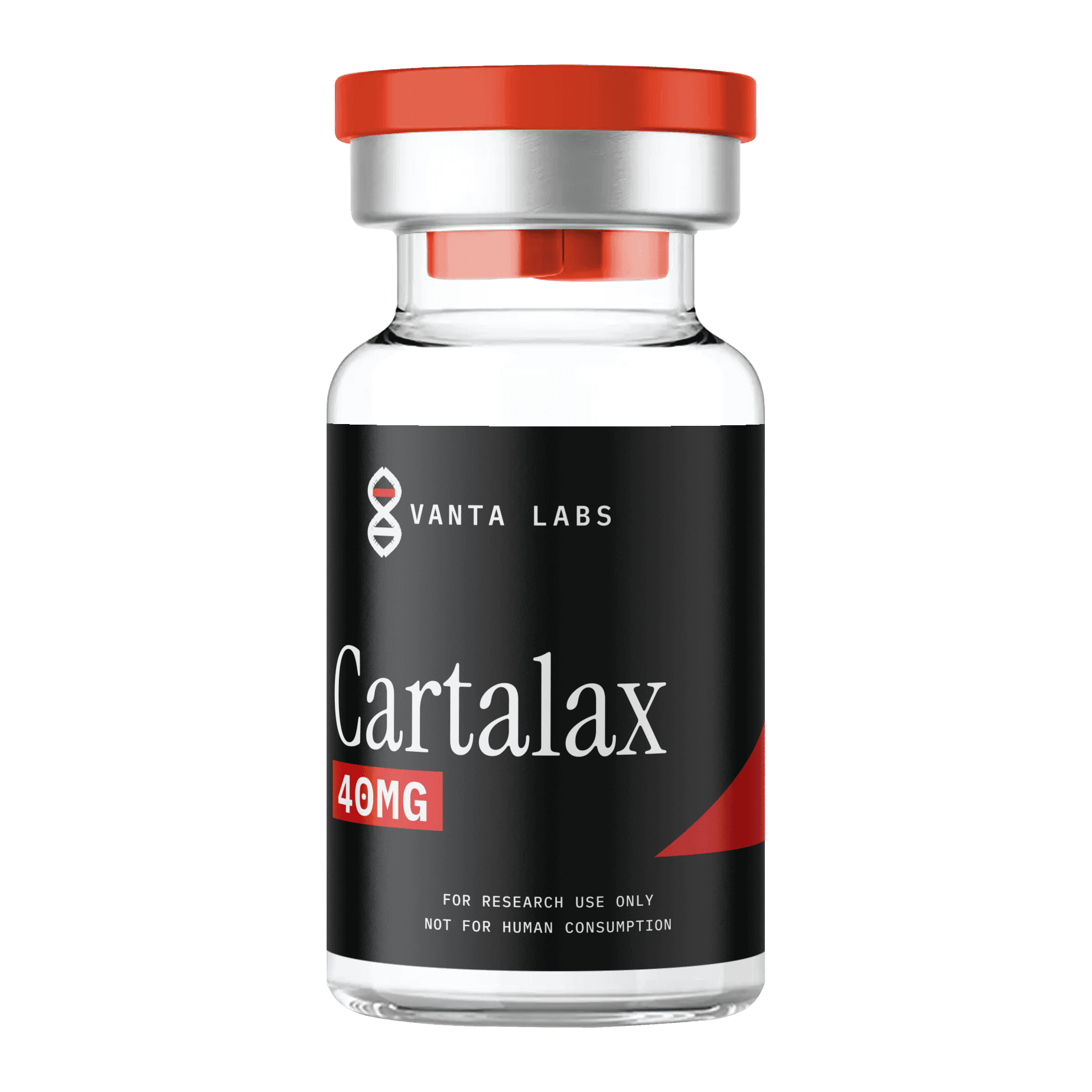 Cartalax 40mg - Image 1