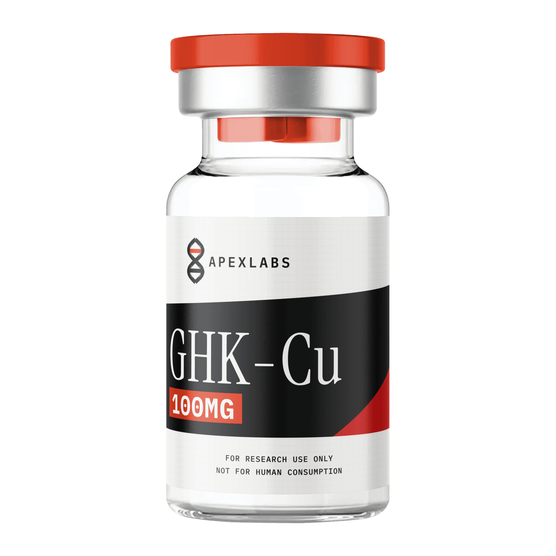 GHK-Cu 100mg - Image 1