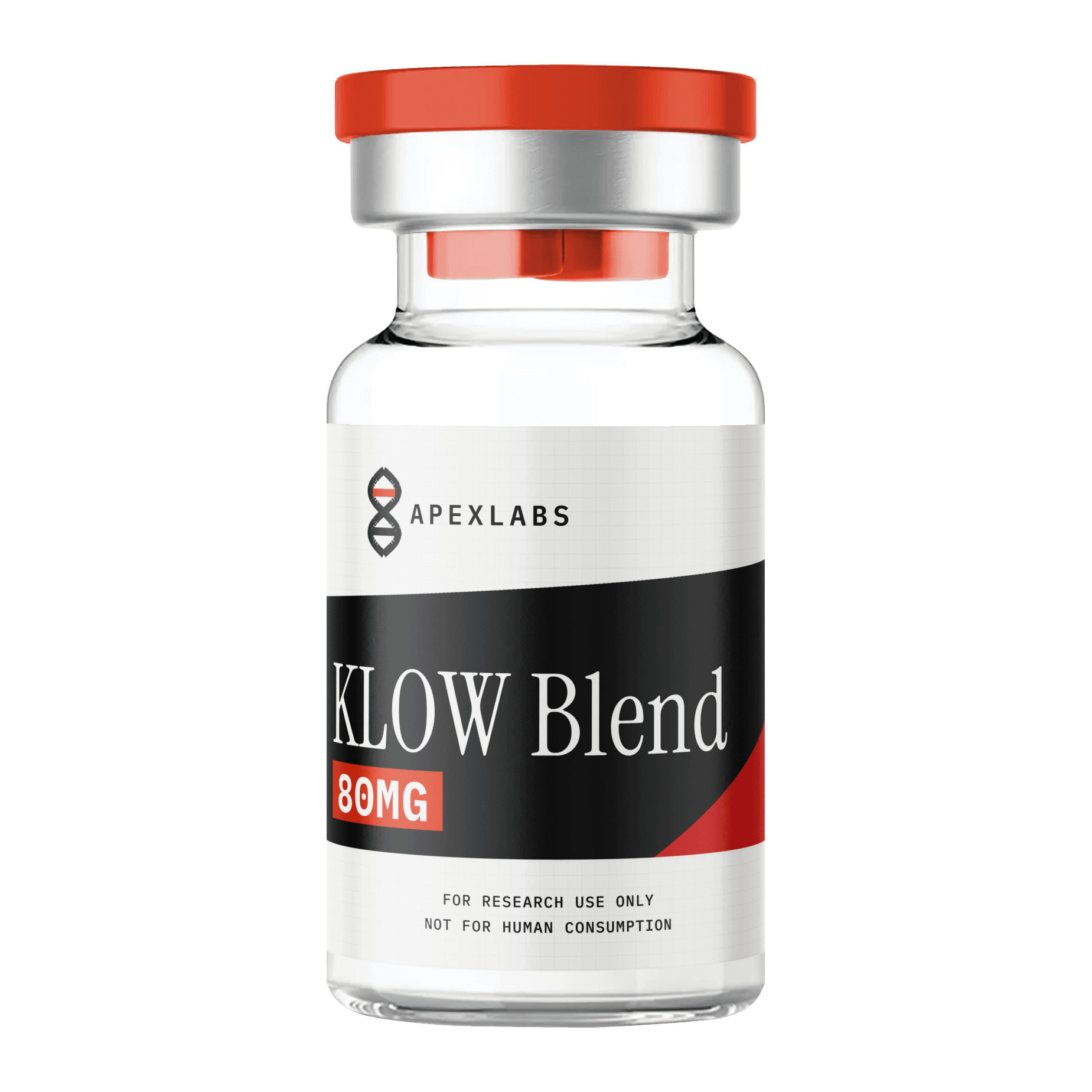 KLOW Blend 80mg - Image 1