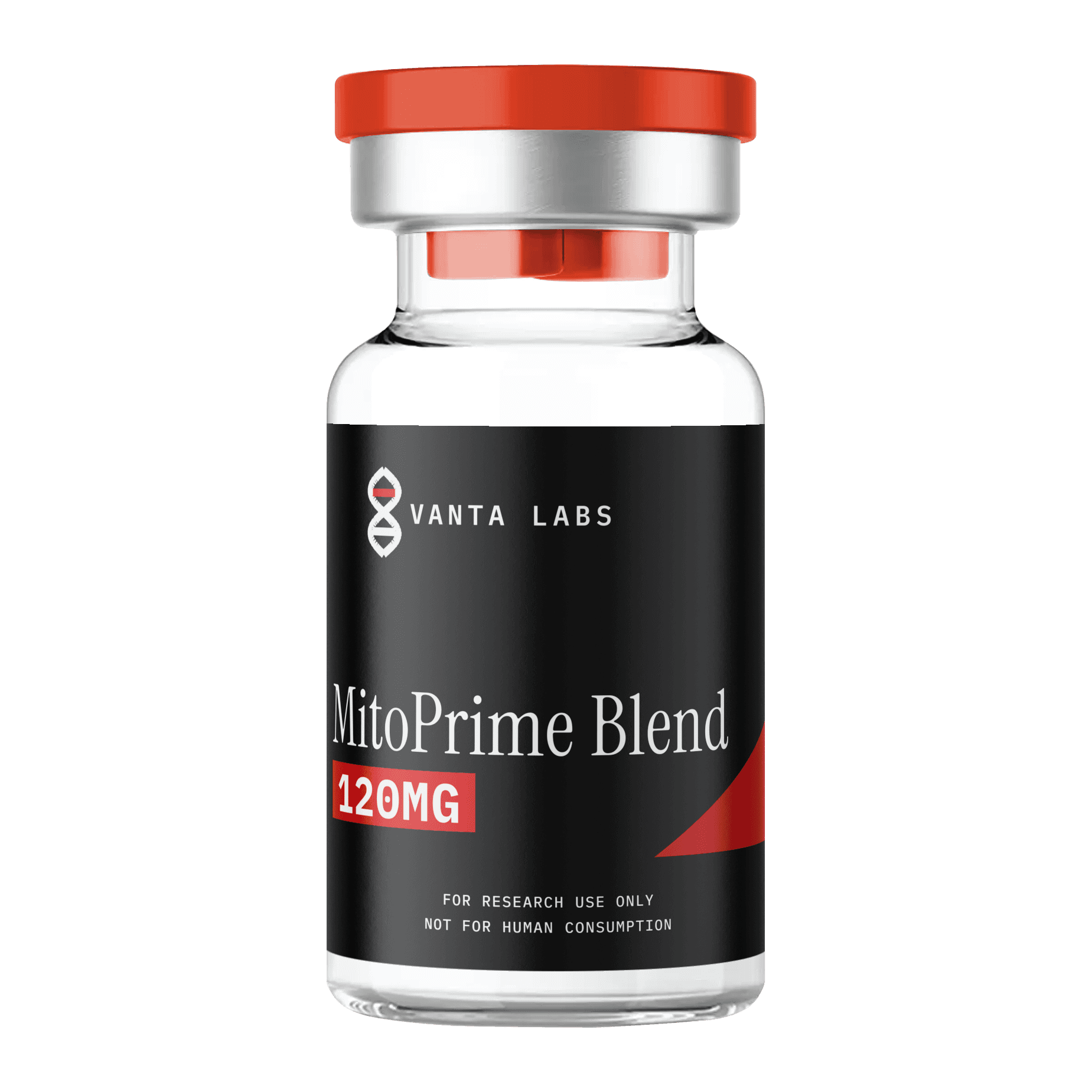 MitoPrime Blend 120mg - Image 1