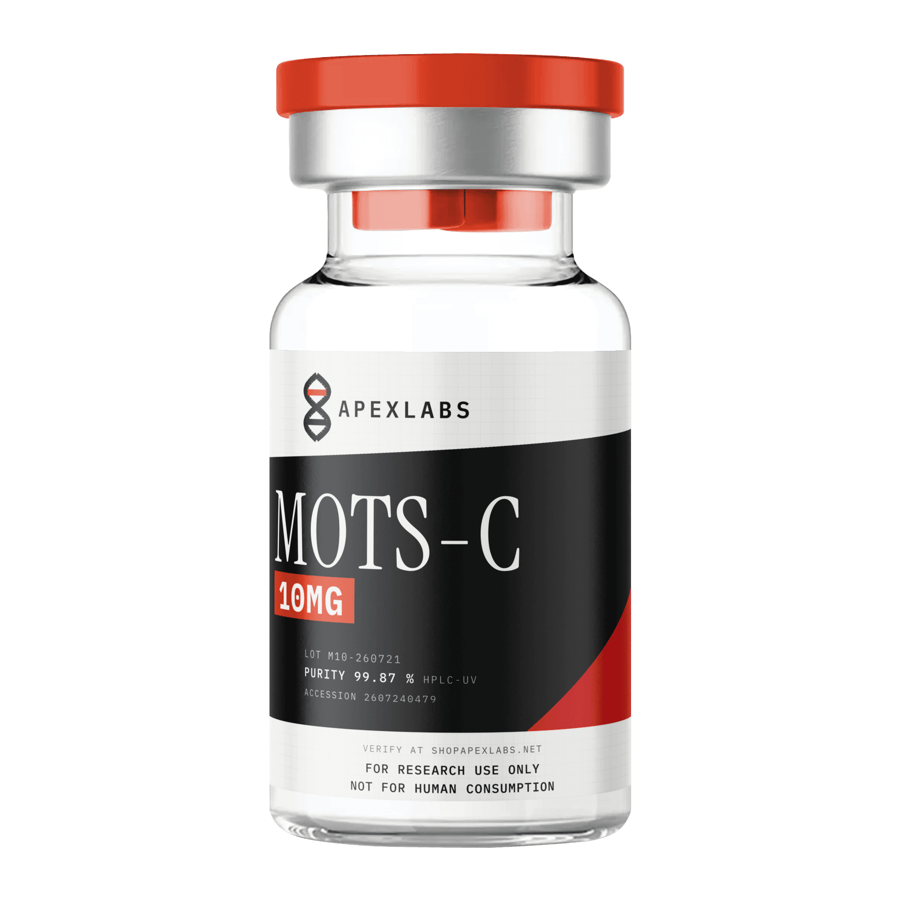 MOTS-C 10mg - Image 1