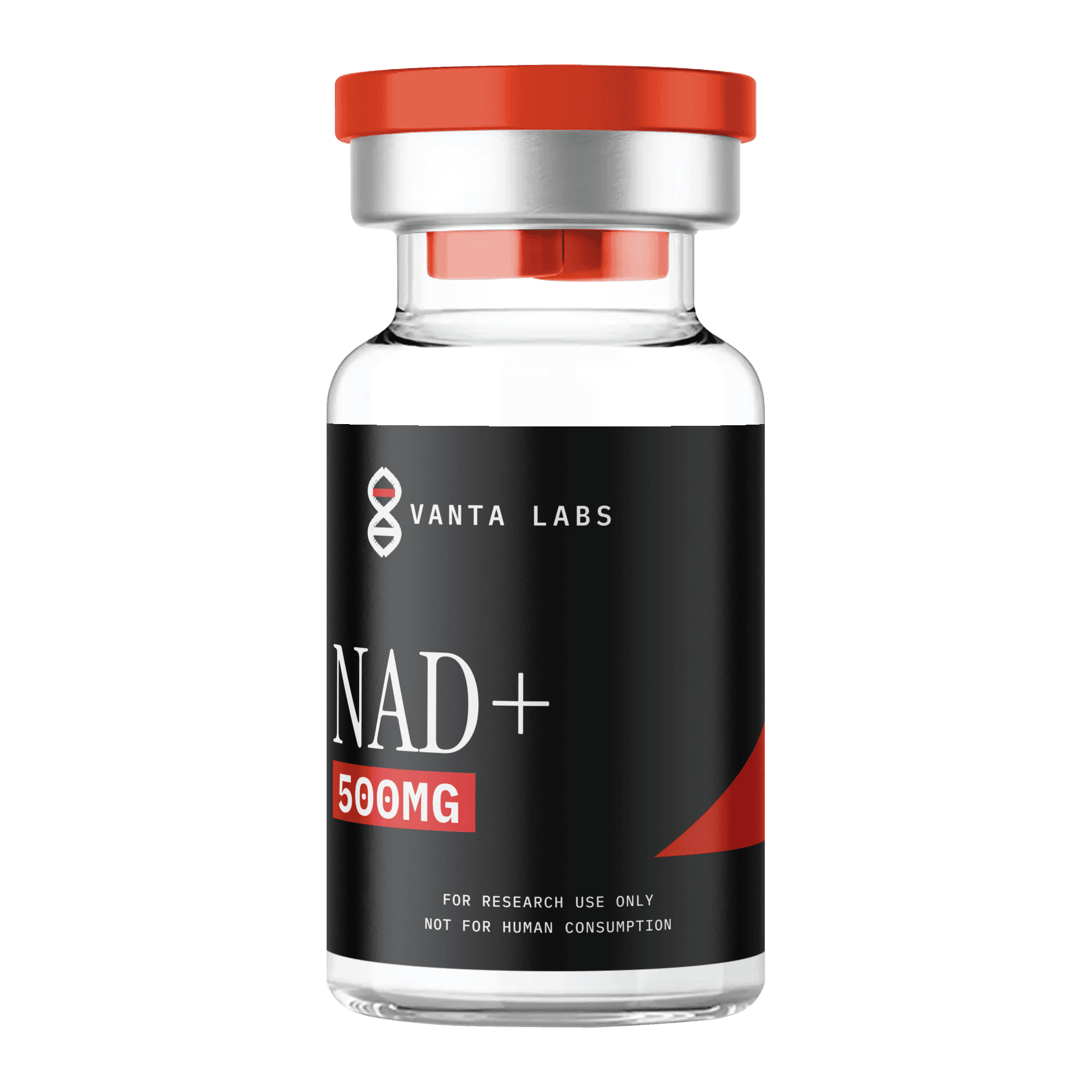 NAD+ 500mg - Image 1