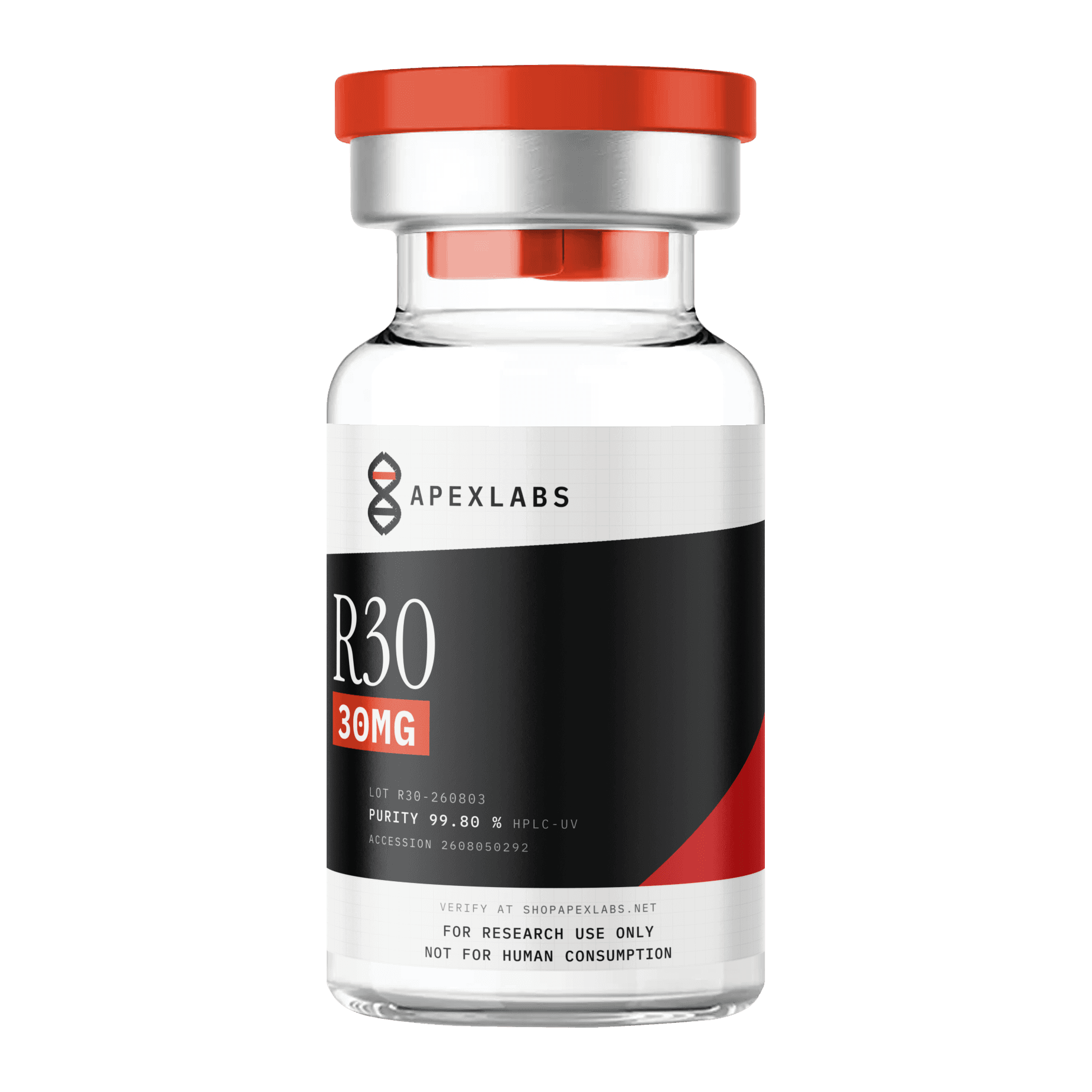 R30 30mg - Image 1