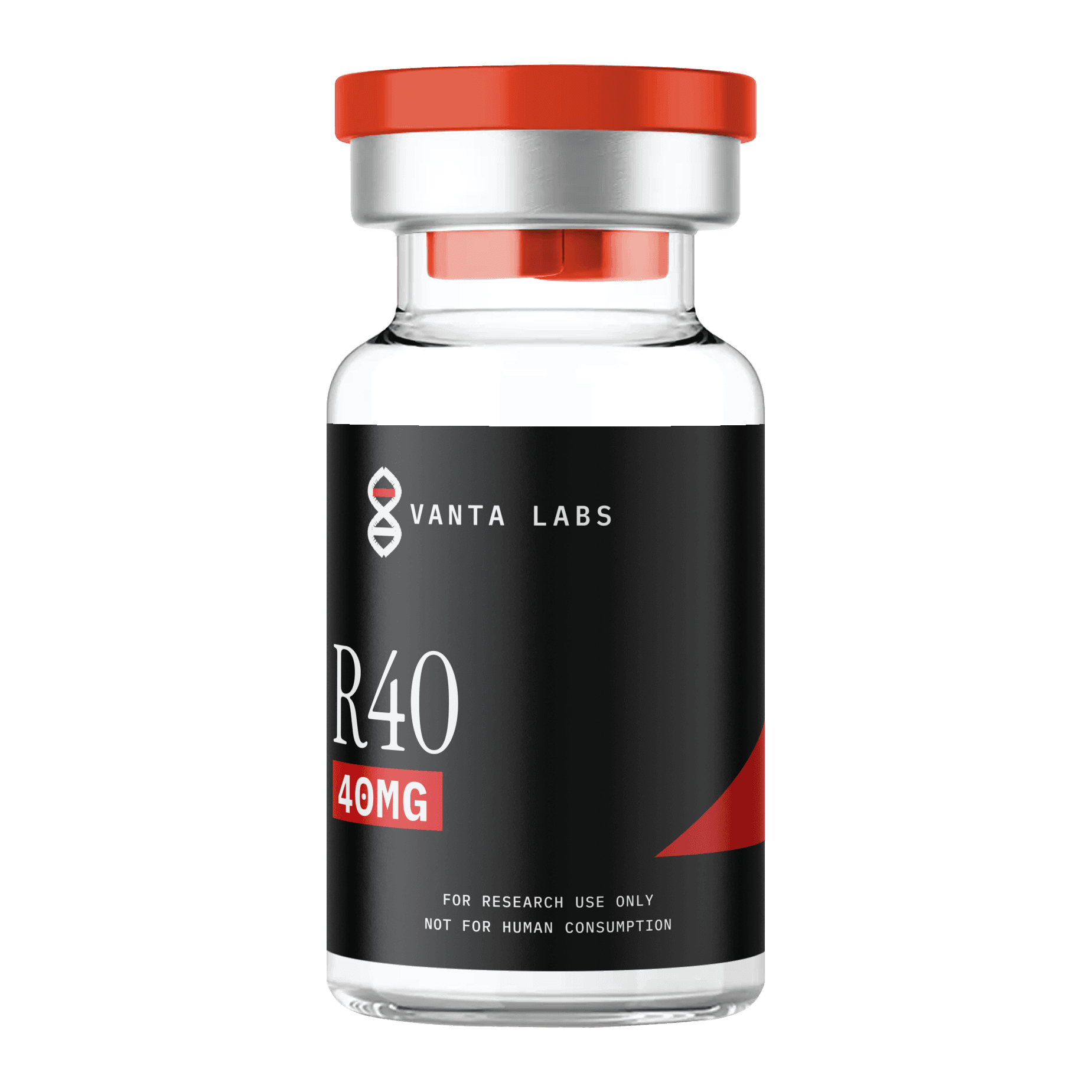 R40 40mg - Image 1