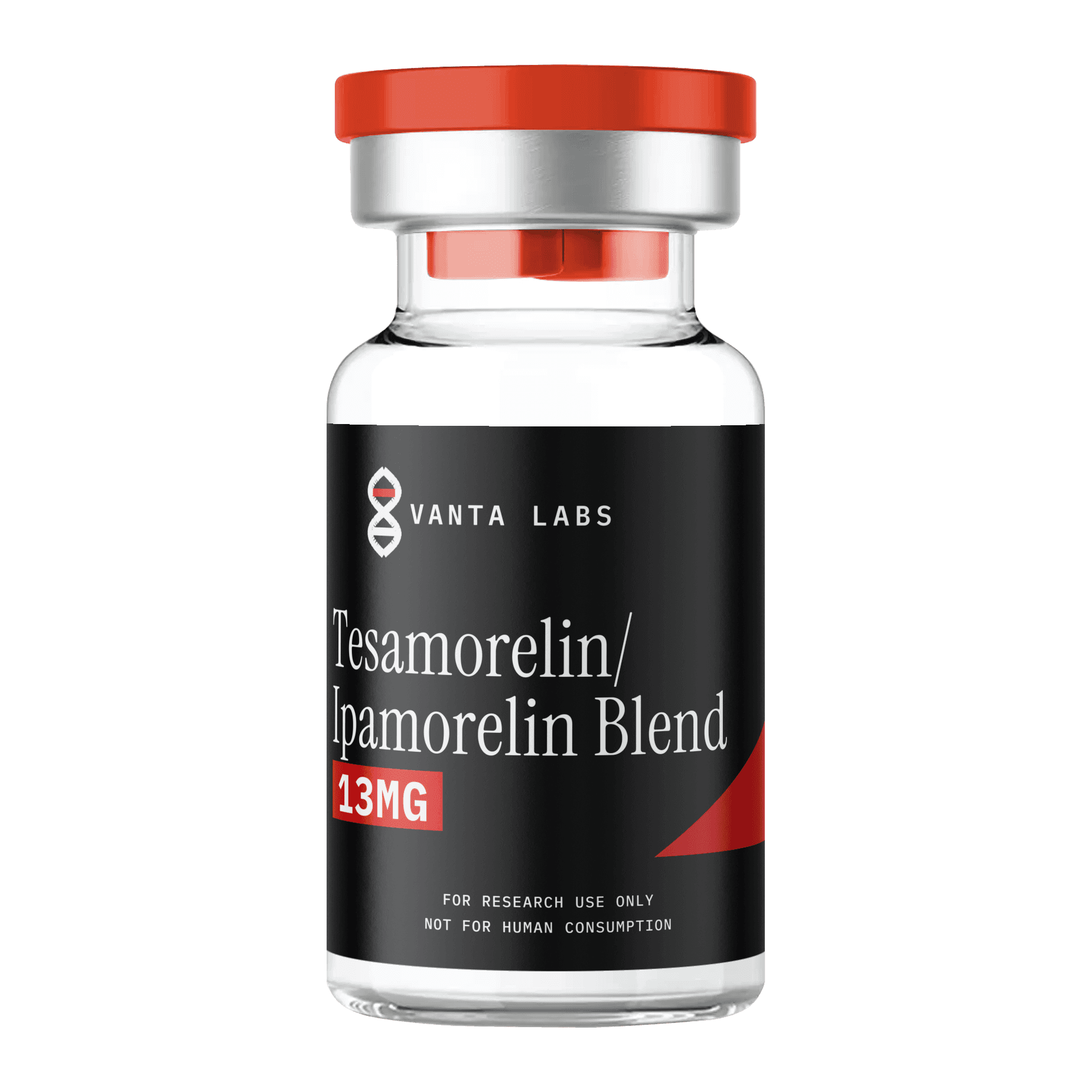 Tesamorelin/Ipamorelin Blend 13mg - Image 1